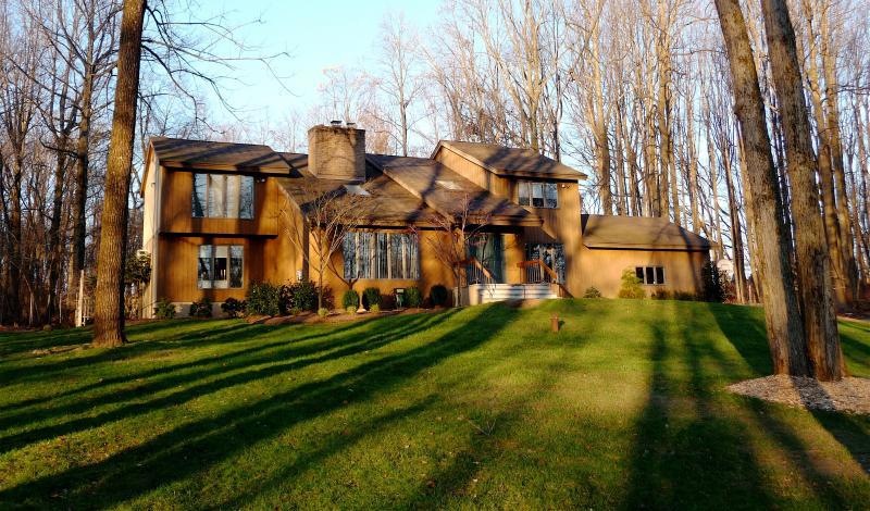 11 Chester Woods Dr, Chester, NJ 07930 - photo 1