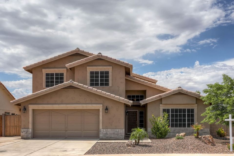 24438 N 40th Lane Glendale AZ