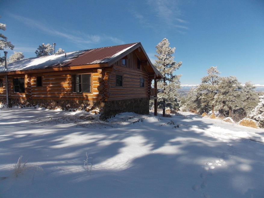 33651 Mountain View unit 79, Trinidad, CO 81082 - photo 1