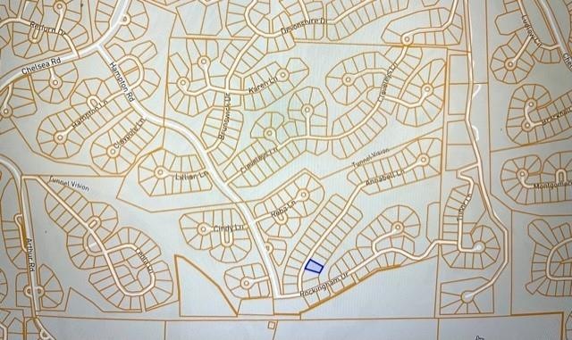 Lot 40 Annabell Ln, Bella Vista, AR 72715 - photo 1