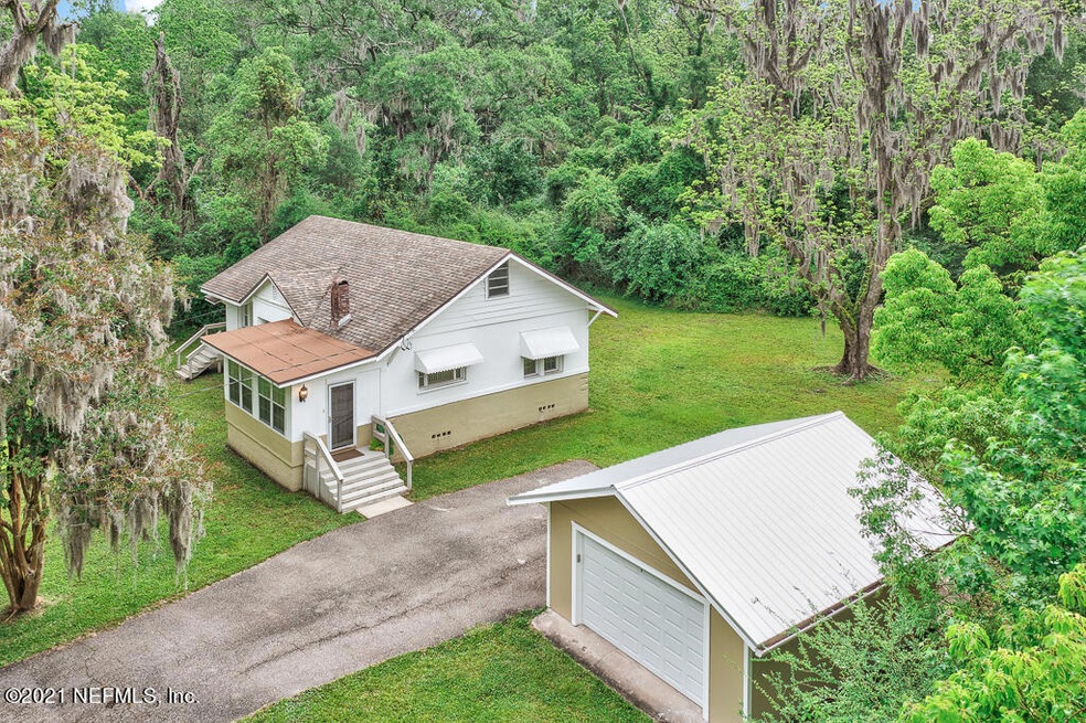 11701 Lem Turner Rd, Jacksonville, FL 32218 - photo 1