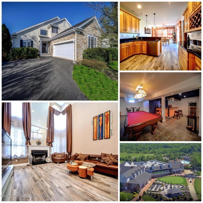 13 Hendrickson Ct, Manalapan, NJ 07726 - photo 1