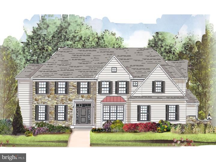 1536 Greenlawn Rd, Paoli, PA 19301 - photo 1