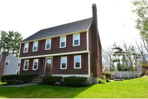 23 Old Jacobs Rd, Georgetown, MA 01833 - photo 1