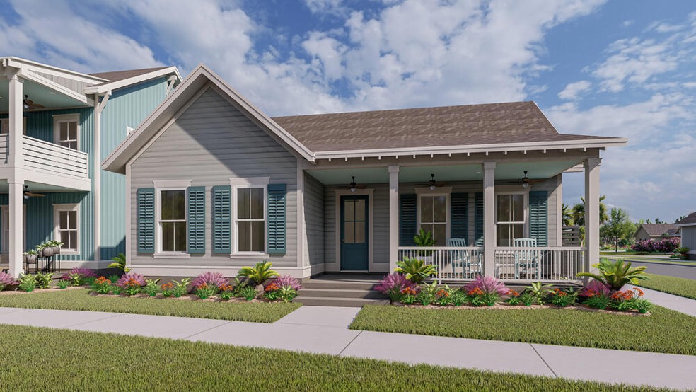 115 Tenor Ln, Summerville, SC 29486 - photo 1