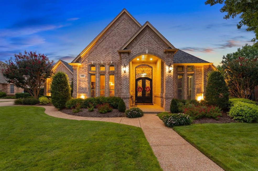 223 Timber Lake Way, Southlake, TX 76092 - photo 1