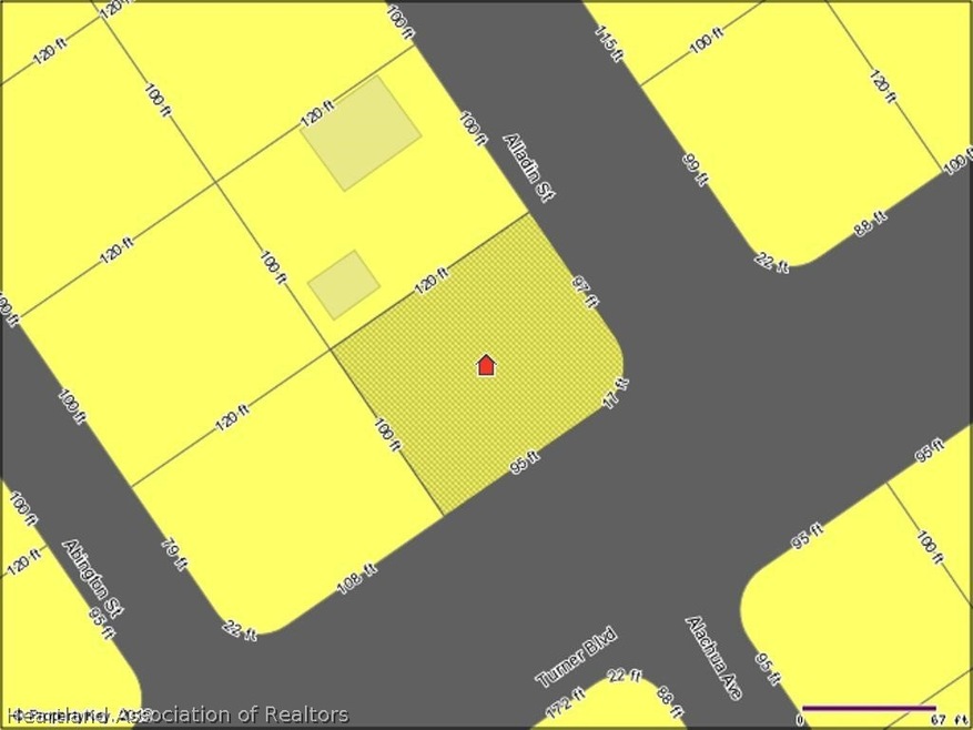 2101 Alladin St, Sebring, FL 33875 - photo 1