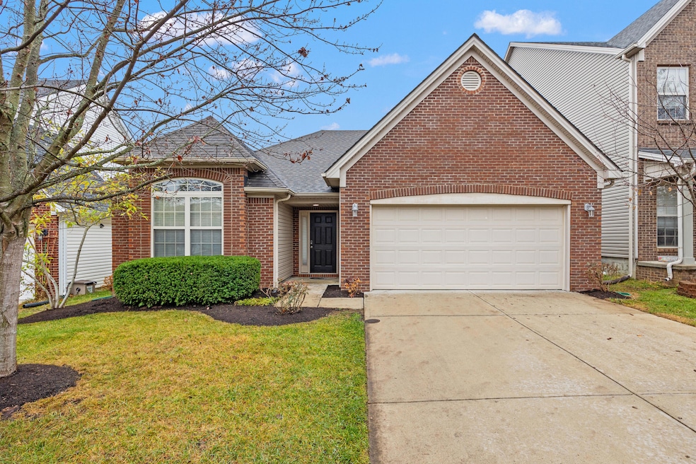 1044 Jouett Creek Dr, Lexington, KY 40509 - photo 1