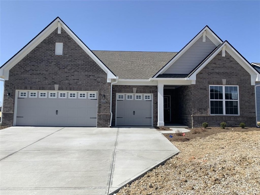 3814 Napier Rd, Bargersville, IN 46106 - photo 1