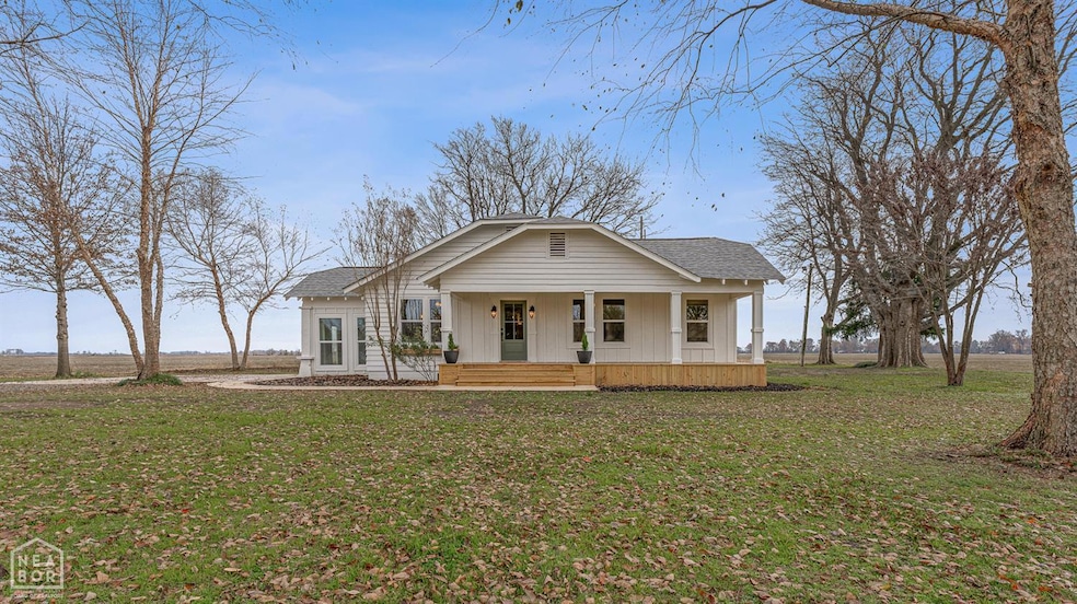 40515 J Martin Rd, Lepanto, AR 72354 - photo 1