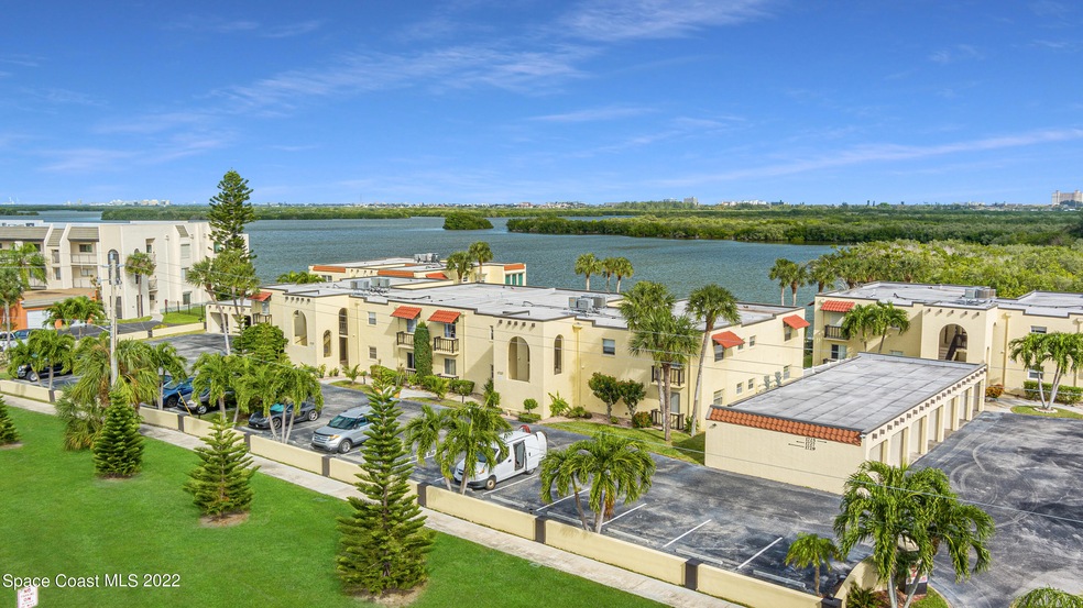 Spanish Trace in Cocoa Beach