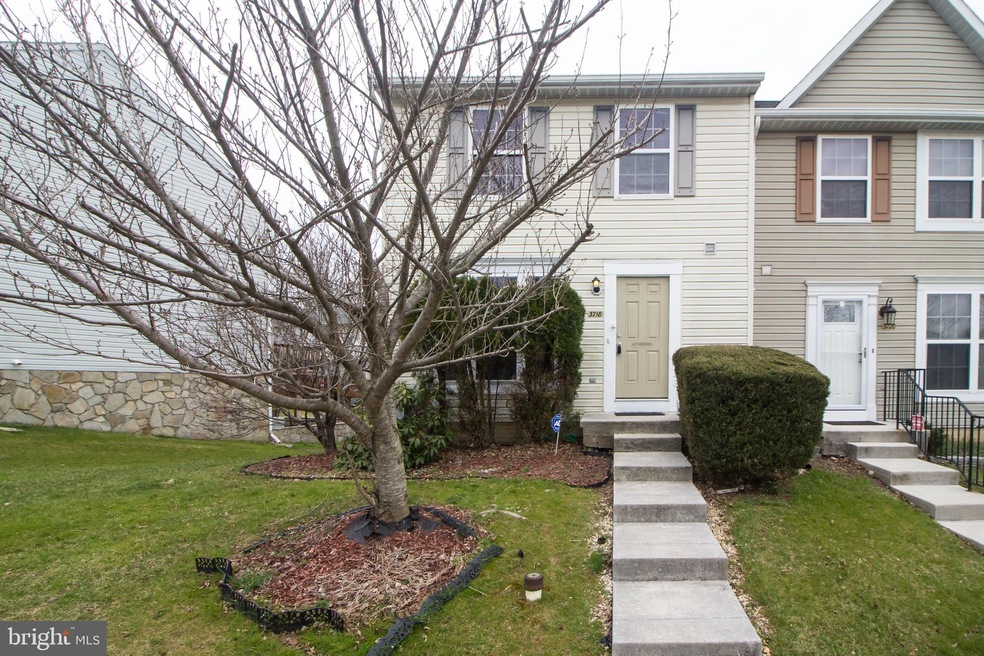 3718 Tall Grass Ct, Randallstown, MD 21133 - photo 1