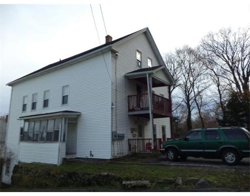 19 Mount Pleasant St unit B, Webster, MA 01570 - photo 1