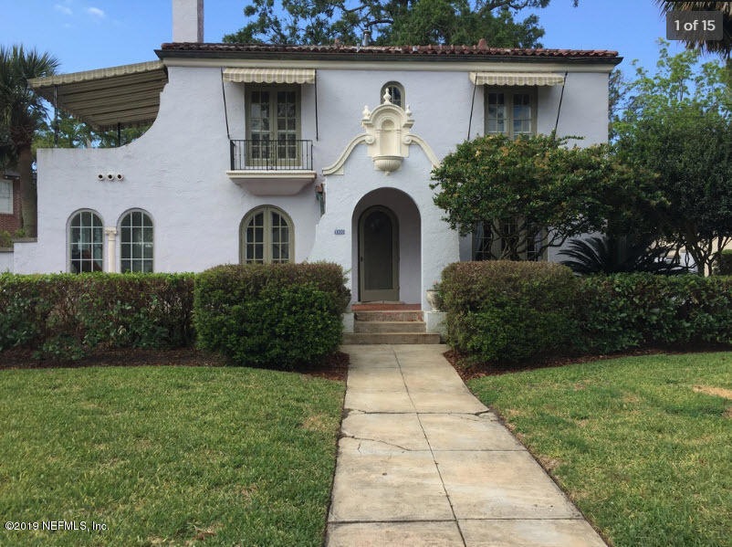 1500 Edgewood Ave S, Jacksonville, FL 32205 - photo 1