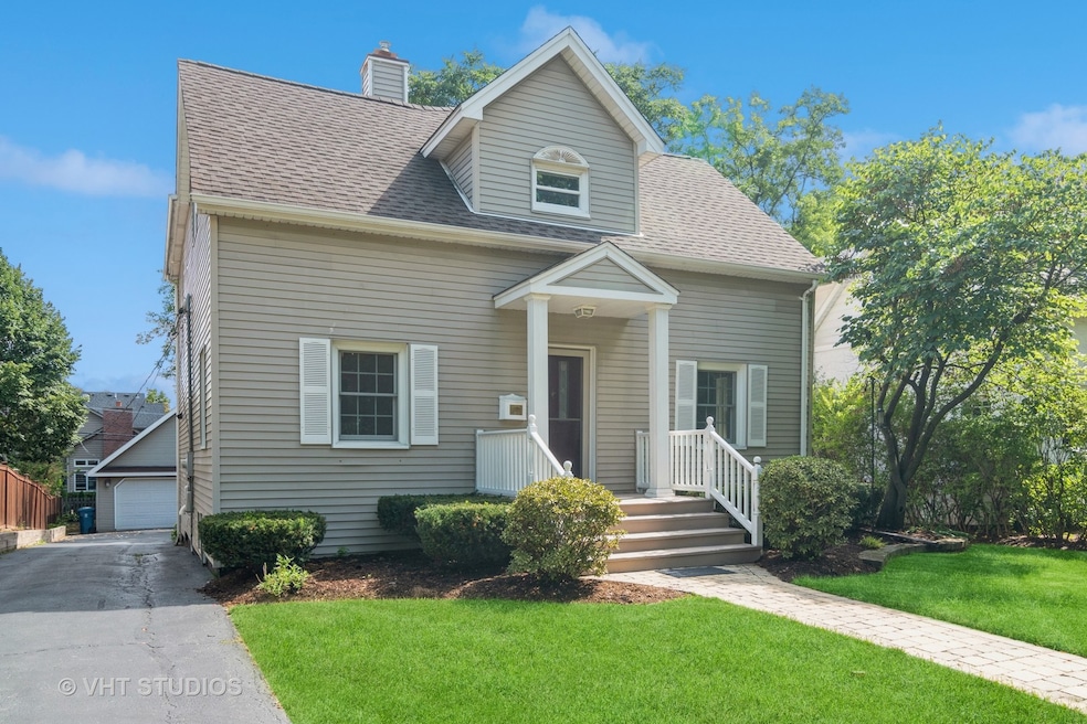 163 N Highland Ave, Elmhurst, IL 60126 - photo 1