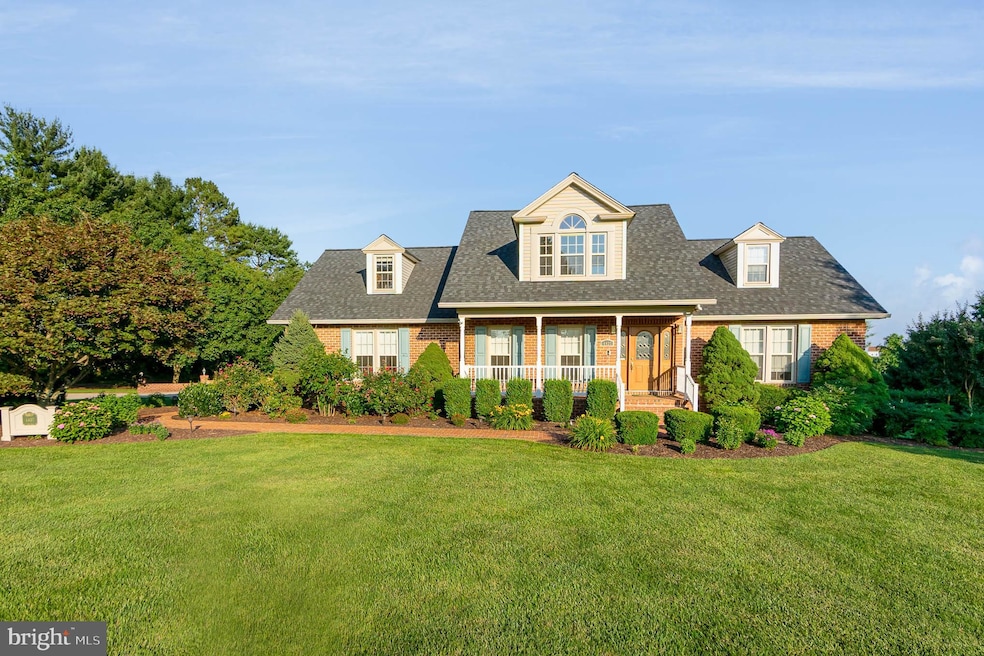 4437 Carroll Manor Rd, Baldwin, MD 21013 - photo 1