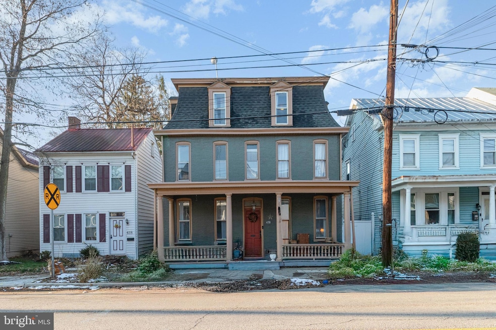430 N Hanover St, Carlisle, PA 17013 - photo 1