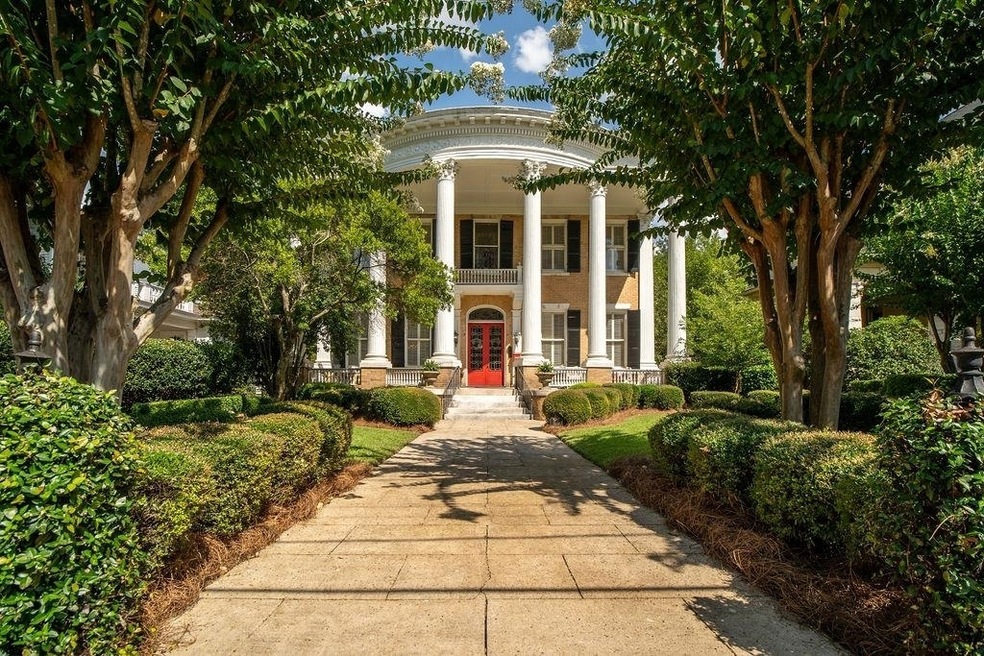 340 College St, Macon, GA 31201 - photo 1