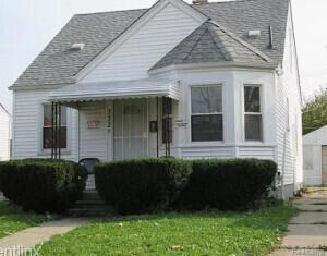 7320 Westwood St, Detroit, MI 48228 - photo 1