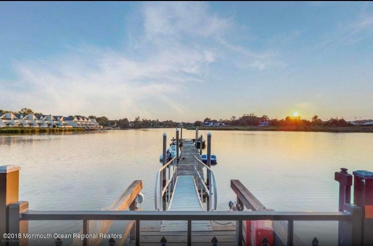 57 Bridgewaters Dr unit 16, Oceanport, NJ 07757 - photo 1