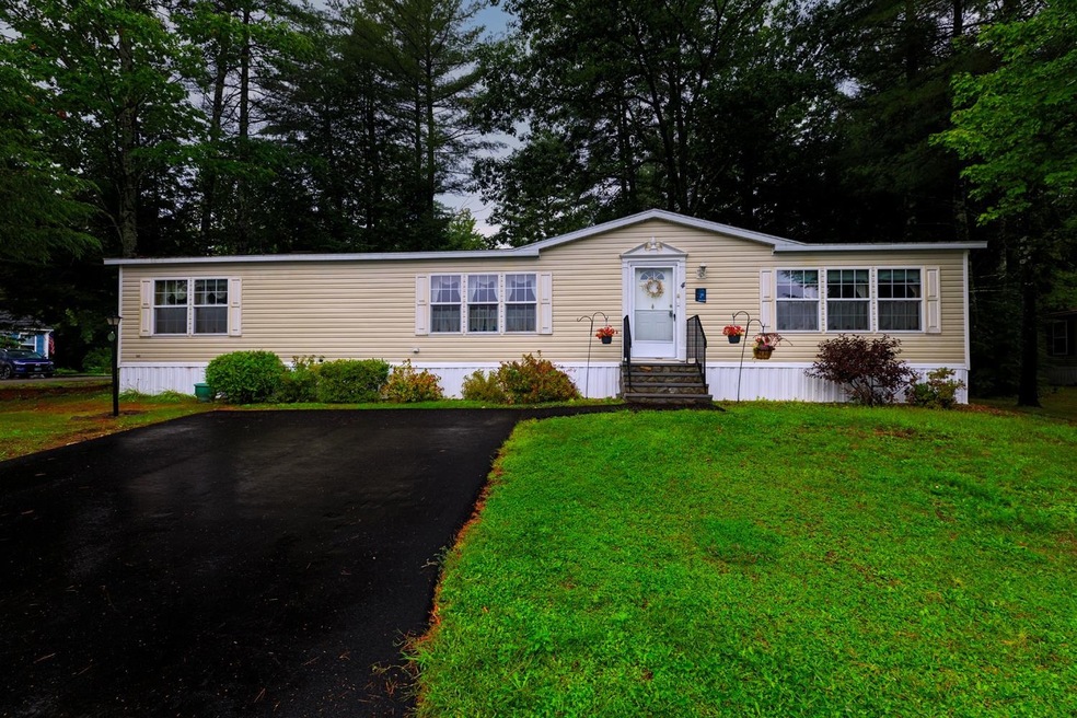 4 Lark Ln, Rochester, NH 03868 - photo 1