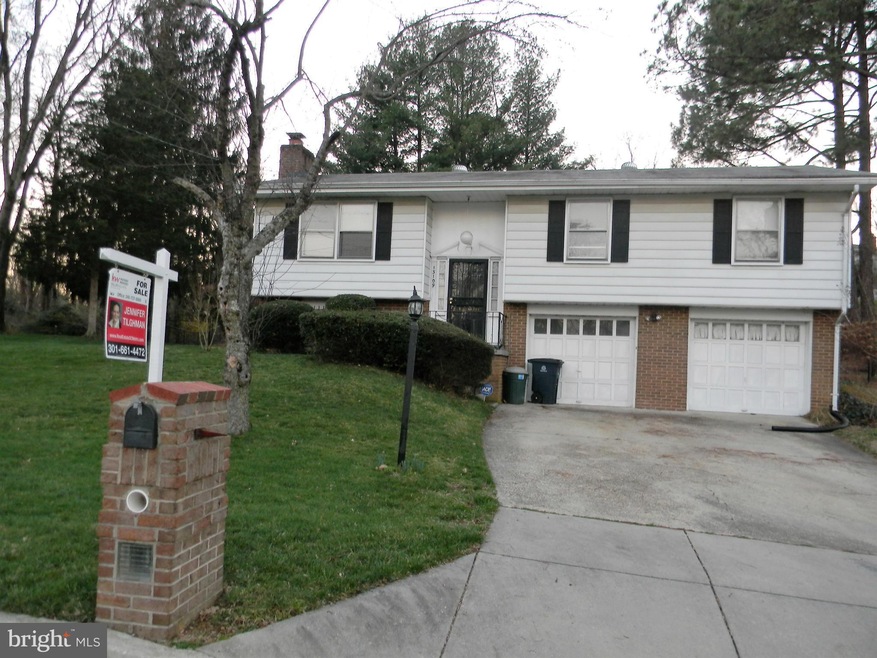 13109 Chalfont Ave, Fort Washington, MD 20744 - photo 1