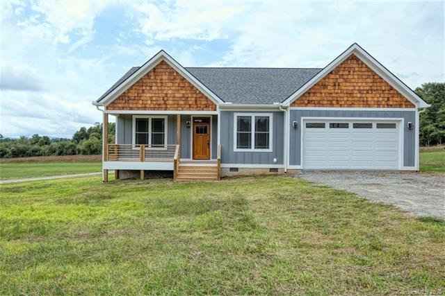 130 Hidden Acres Ln, Hendersonville, NC 28792 - photo 1