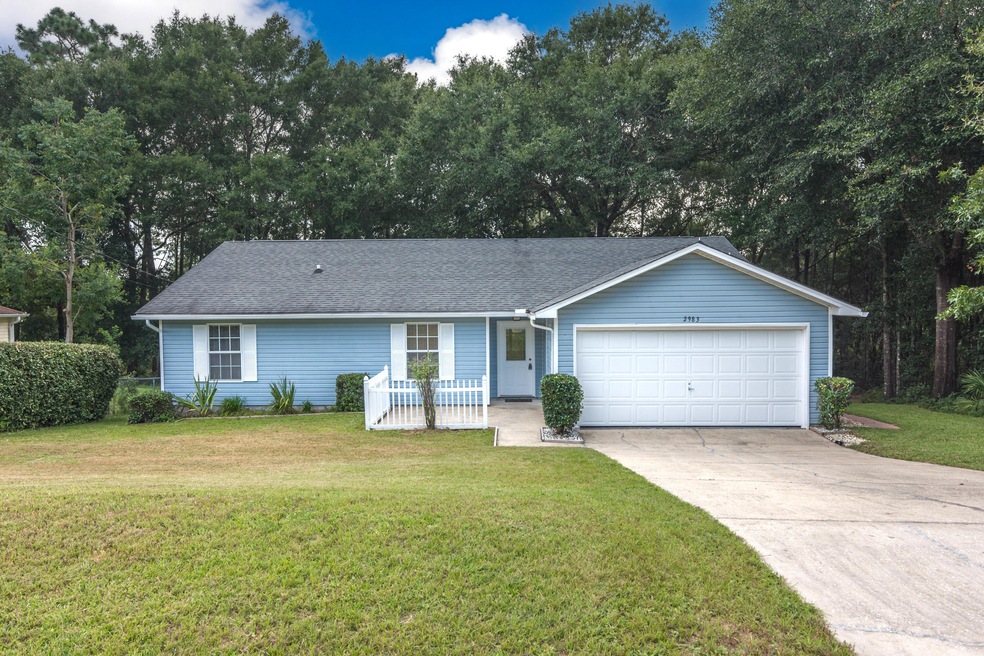 2983 Windsor Circle Exterior-1
