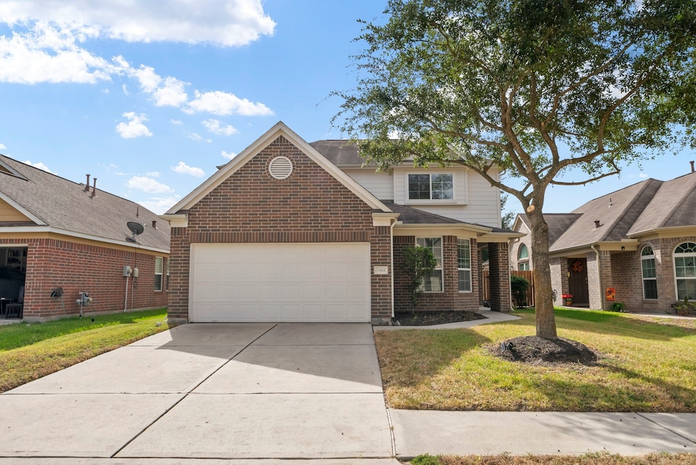 29464 Graceful Path Way, Spring, TX 77386 - photo 1