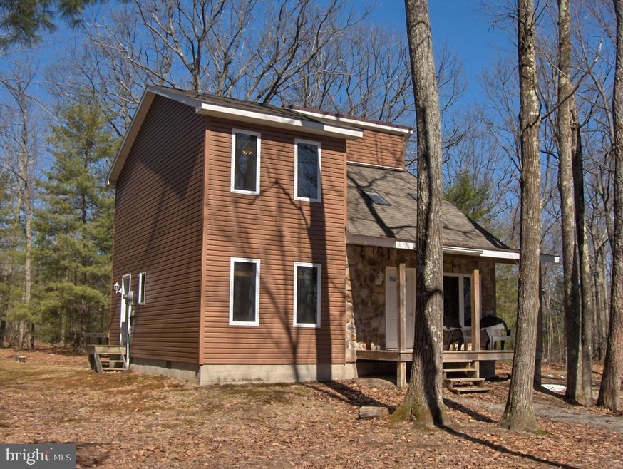 145 N Vista Dr, Lock Haven, PA 17745 - photo 1