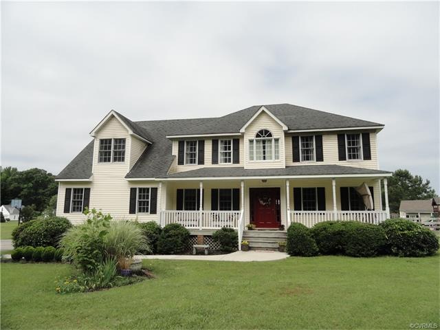 18670 Templeton Rd, Disputanta, VA 23842 - photo 1