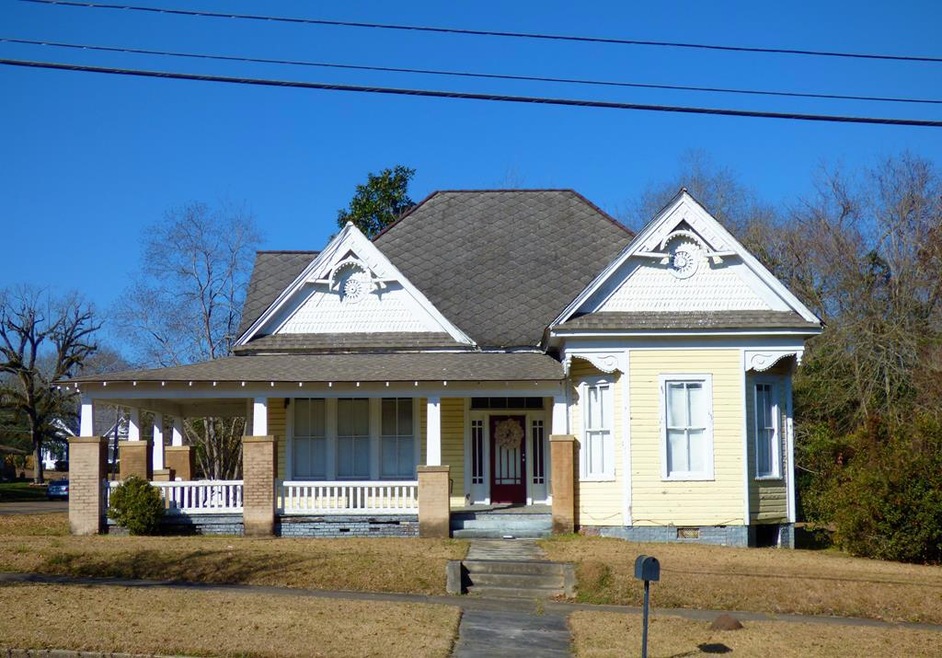 Main View