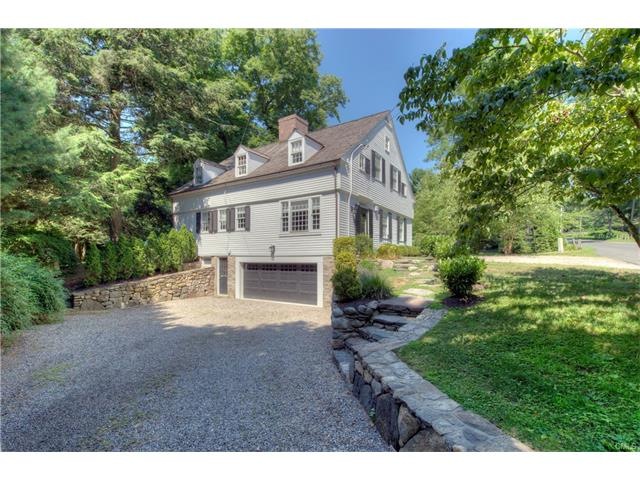 1199 Hillside Road with attached 2 car garage and 