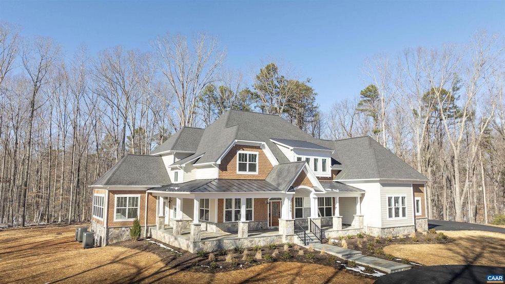 1000 Broad Axe Rd, Charlottesville, VA 22903 - photo 1