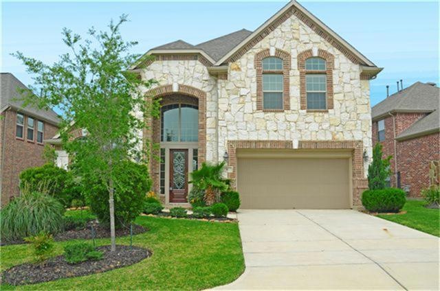 31 Woodmoor Place, Magnolia, TX 77354 - photo 1