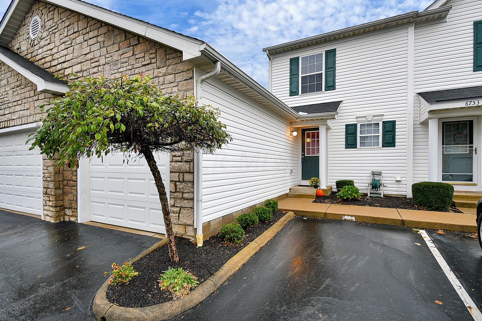 6755 Lagrange Dr. Canal Winchester 43110