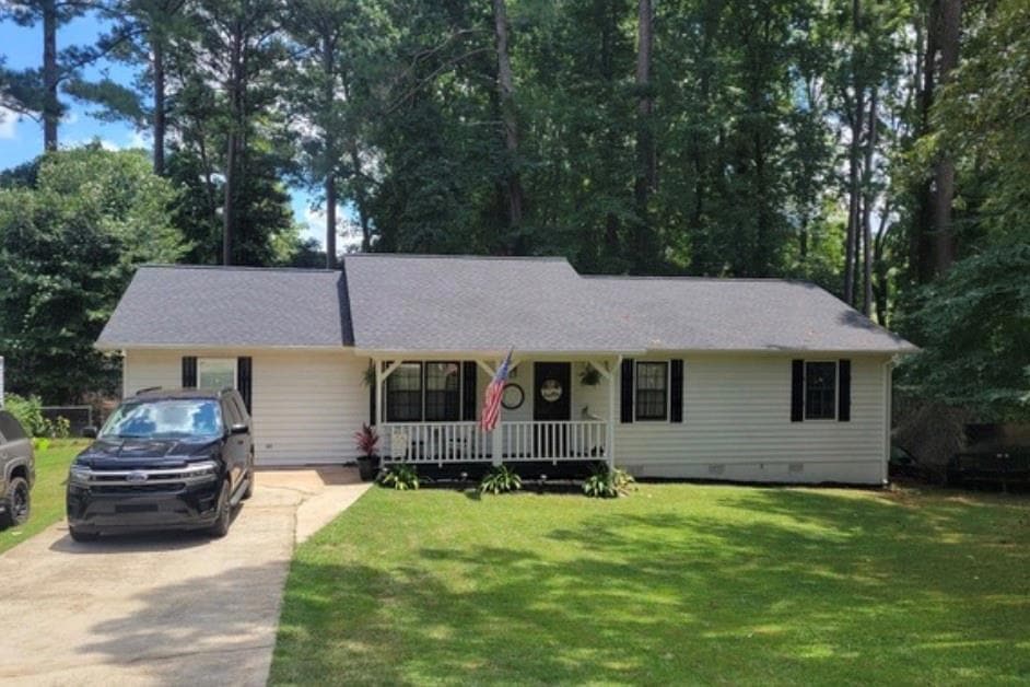 290 Highland Cir, McDonough, GA 30253 - photo 1