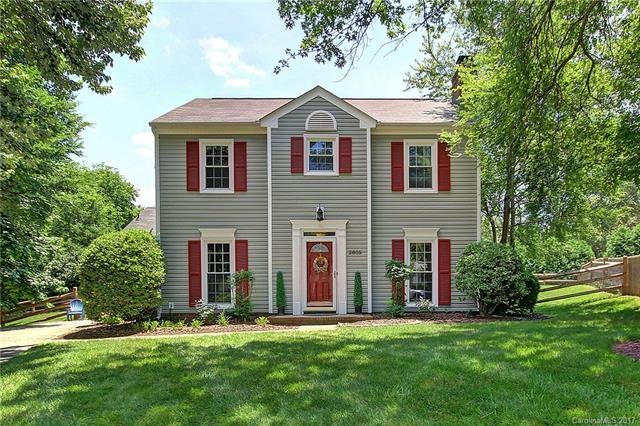 2805 Rosebay Court - Please visit the virtual tour