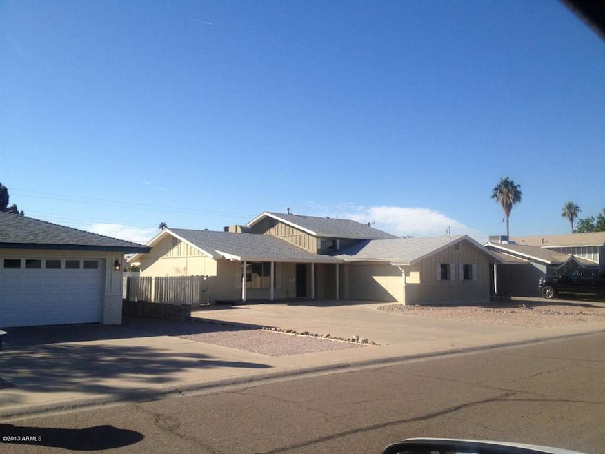 1025 E Manhatton Dr, Tempe, AZ 85282 - photo 1