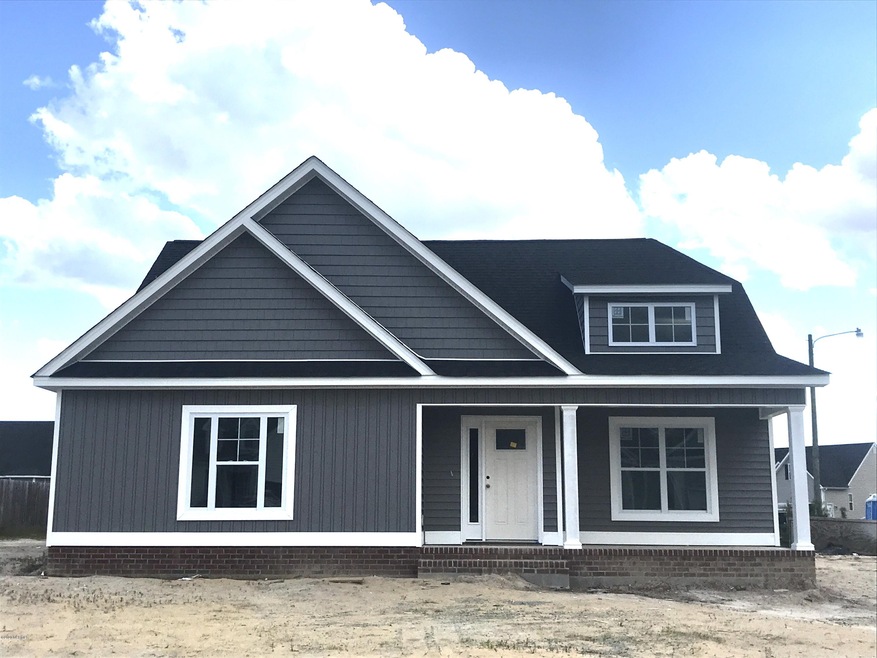 3149 Chesswood Ln, Winterville, NC 28590 - photo 1