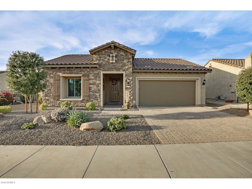 2-Front of Home