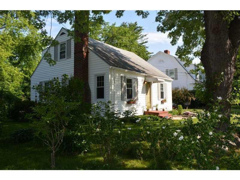 45 MacHigonne St, Portland, ME 04102 - photo 1