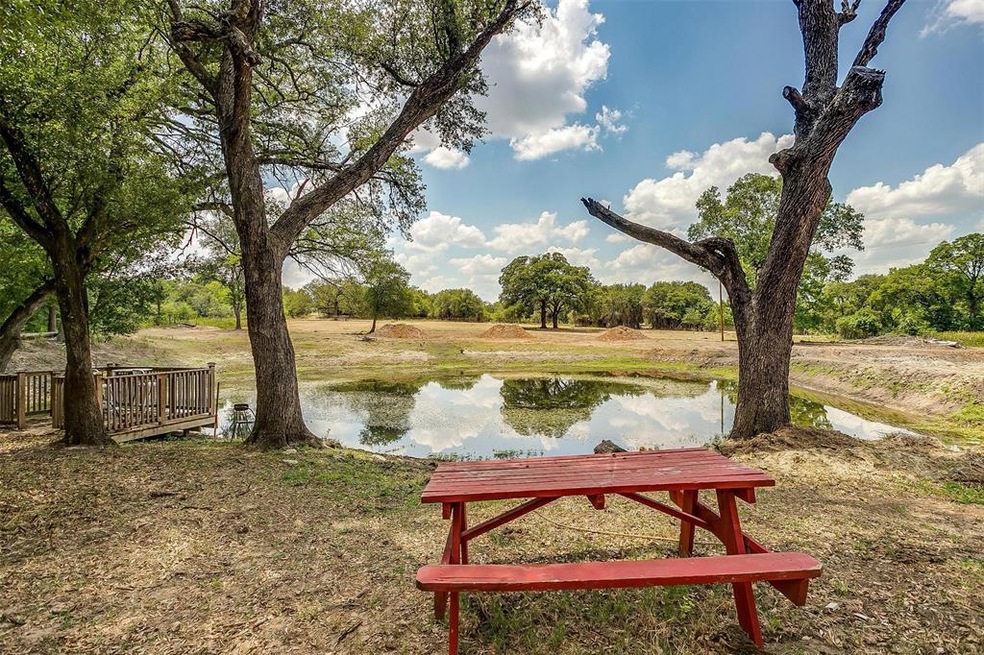 1651 Cold Springs Rd, Weatherford, TX 76088 - photo 1