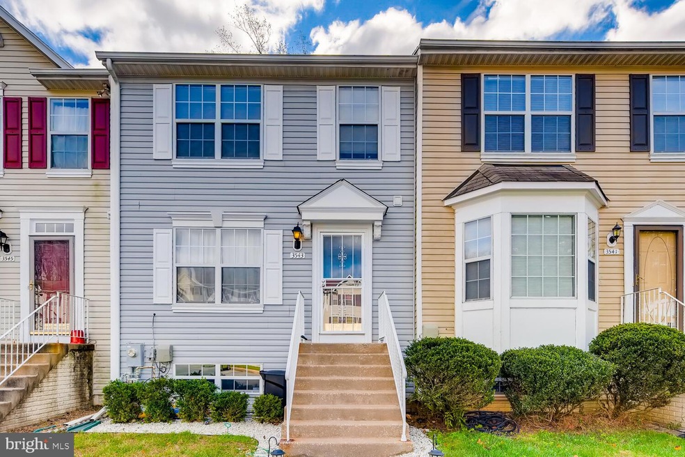 3543 Orchard Shade Rd, Randallstown, MD 21133 - photo 1