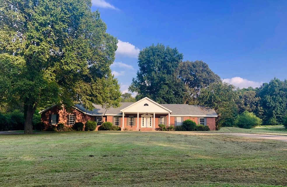 215 Rachelle Dr, Oxford, MS 38655 - photo 1