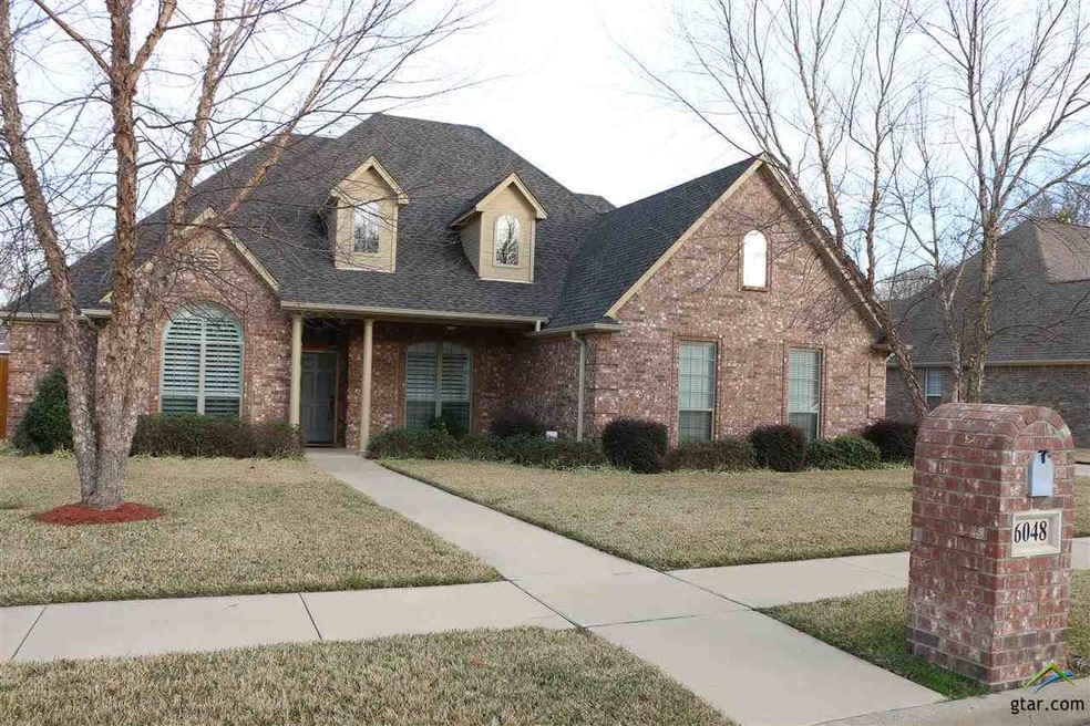 6048 Brynmar Ct, Tyler, TX 75703 - photo 1