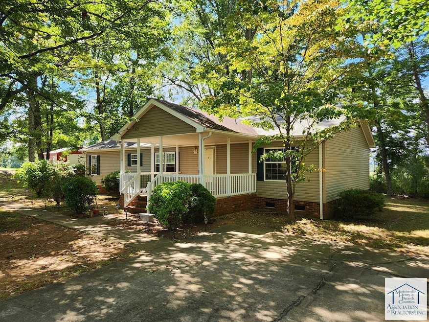 Under Contract $189,000