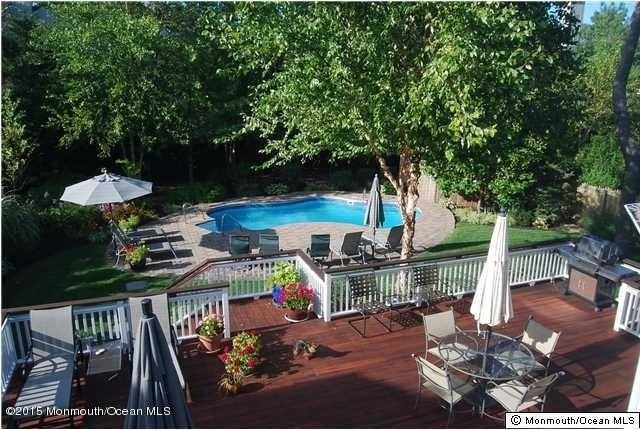 View of Pool