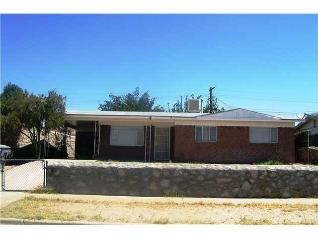 7905 Dogwood St, El Paso, TX 79925 - photo 1