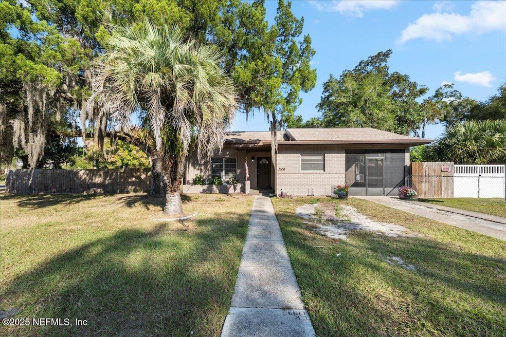 2108 Kirby St, Palatka, FL 32177 - photo 1